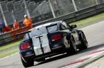 Ford Mustang FR500 2005 года